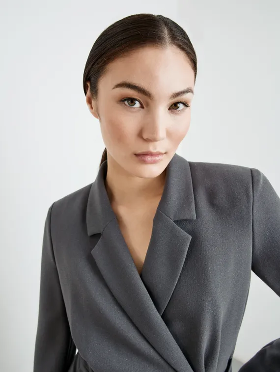 TAIFUN Платье элегантное