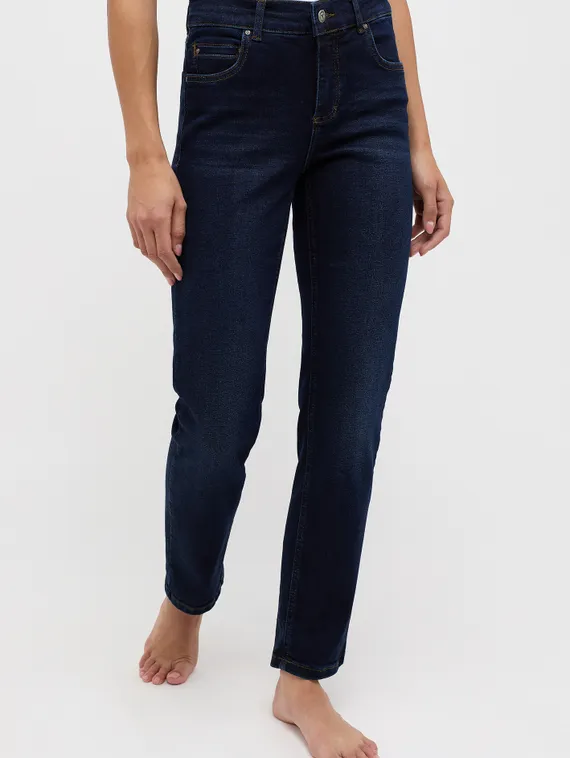 ANGELS Джинсы прямые