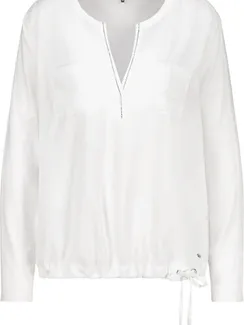 MONARI Блуза с украшениями