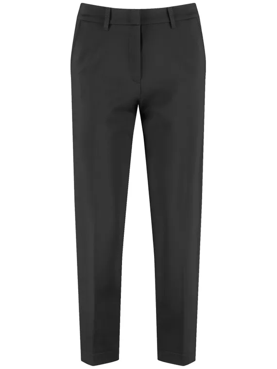 GERRY WEBER Брюки эластичные 7/8