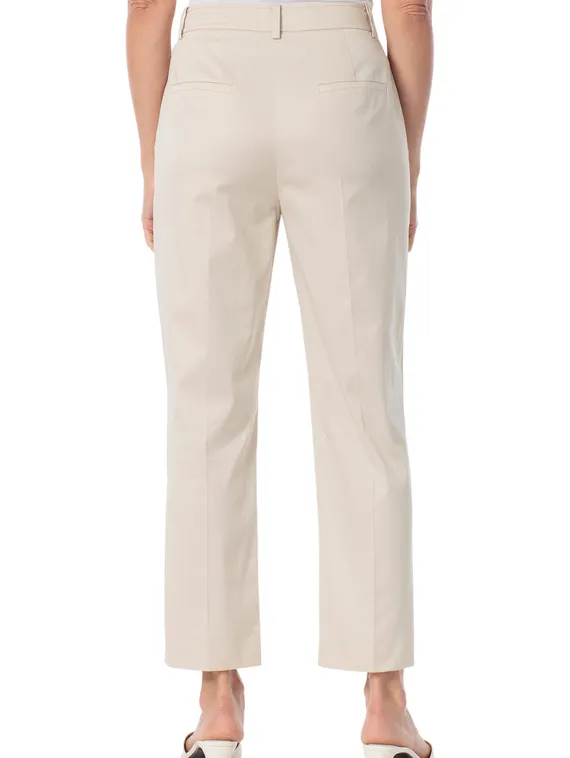 GERRY WEBER Брюки зауженные