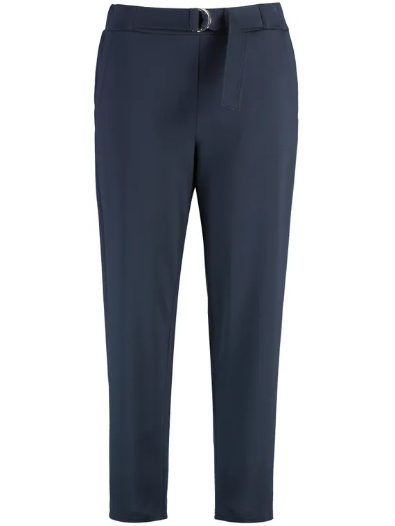 SAMOON Брюки из джерси 7/8