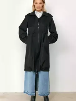 BULMER Плащ oversize