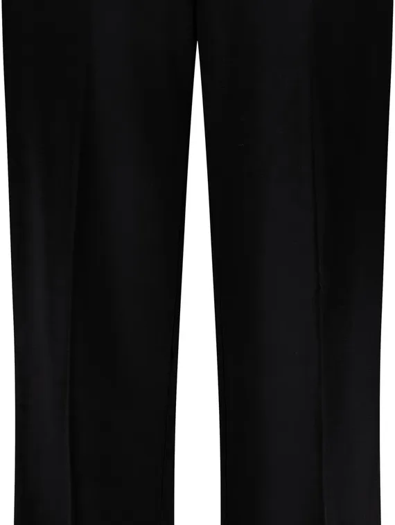 MONARI Брюки из льна и вискозы