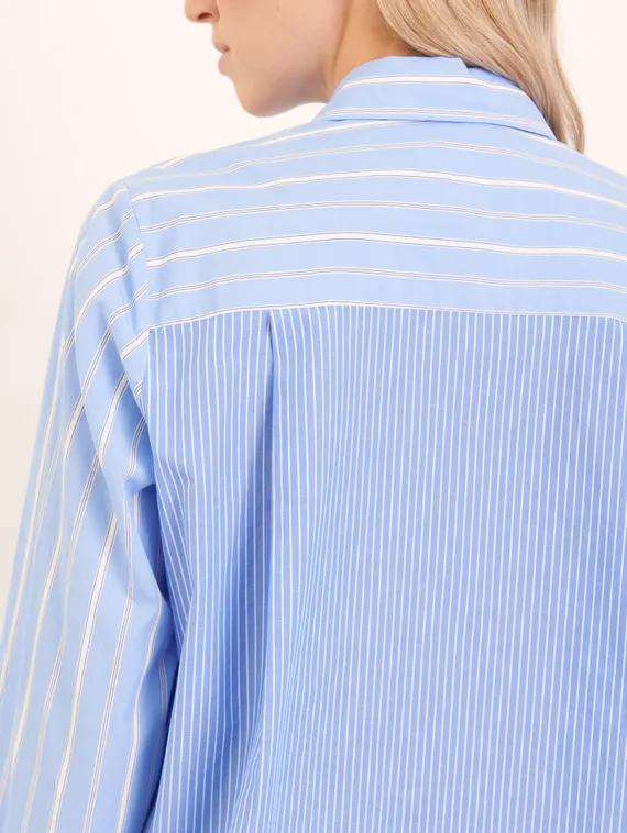 Elisa.and.me Рубашка хлопковая