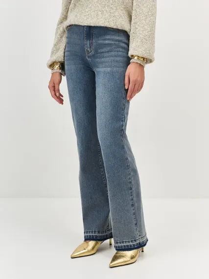 BULMER Джинсы Bootcut