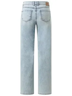 ANGELS Базовые джинсы голубые