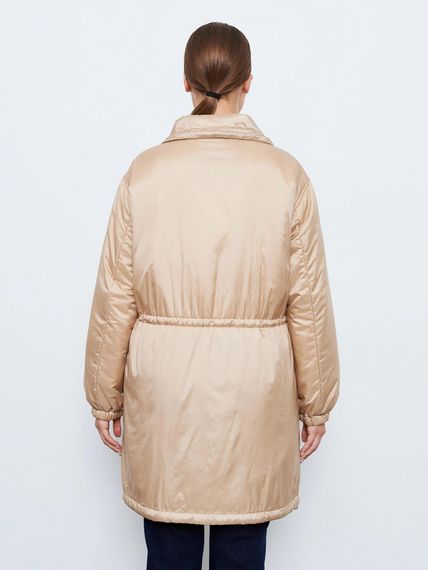 GERRY WEBER Куртка утепленная