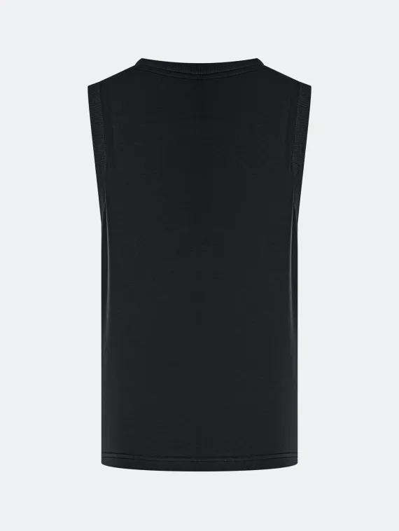 BULMER Топ из бамбукового волокна