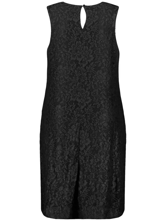 SAMOON Платье кружевное