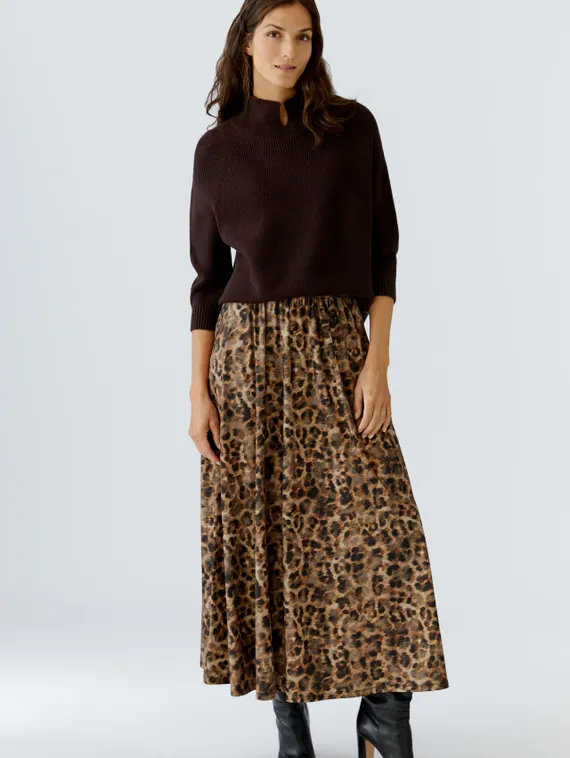 Oui Юбка макси