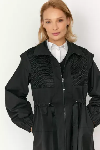 BULMER Плащ oversize