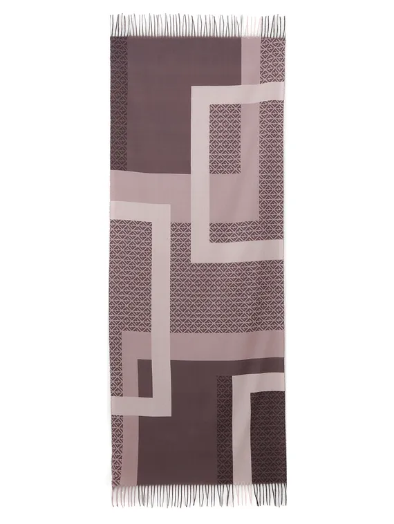 FABRETTI Женский шарф с вискозой