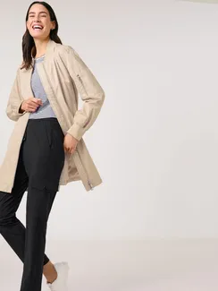 GERRY WEBER Куртка из твила