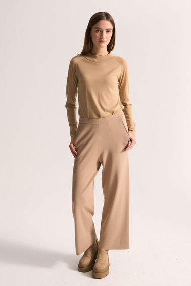 UNQ Джемпер 100% шерсть