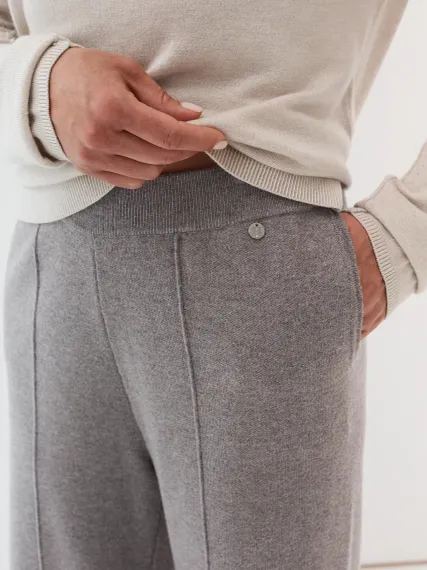 BULMER Брюки вязаные