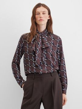 Elisa.and.me Блузка с бантом