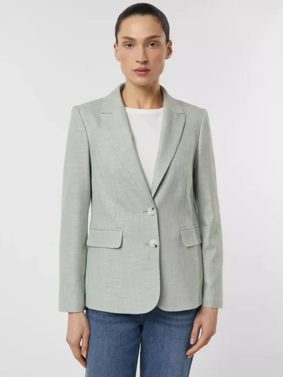 COMMA, Блейзер классический