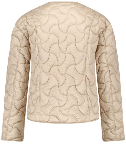 TAIFUN Куртка легкая стеганая