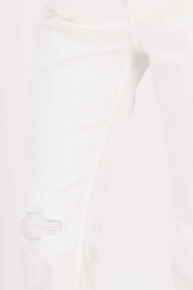 MONARI Джинсы белые