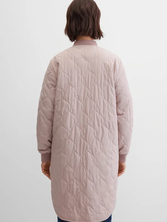 SOUL4ME Пальто утепленное