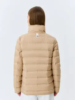 BULMER Легкий пуховик