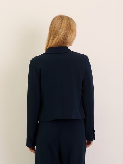 Elisa.and.me Жакет укороченный