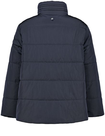 SAMOON Куртка стеганая