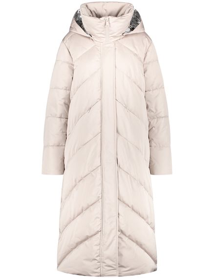 GERRY WEBER Пальто стеганое