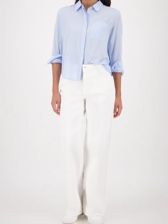 MONARI Рубашка из высококачественного хлопка