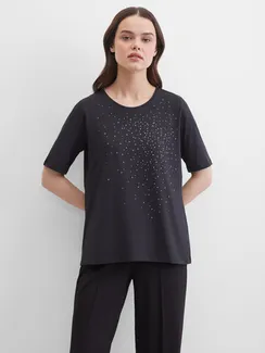 Elisa.and.me Футболка свободная