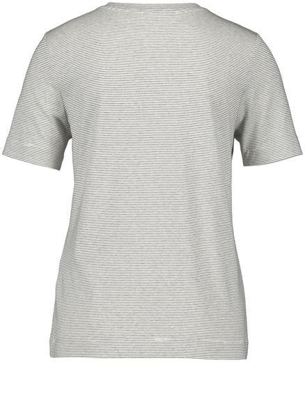 GERRY WEBER Футболка в полоску