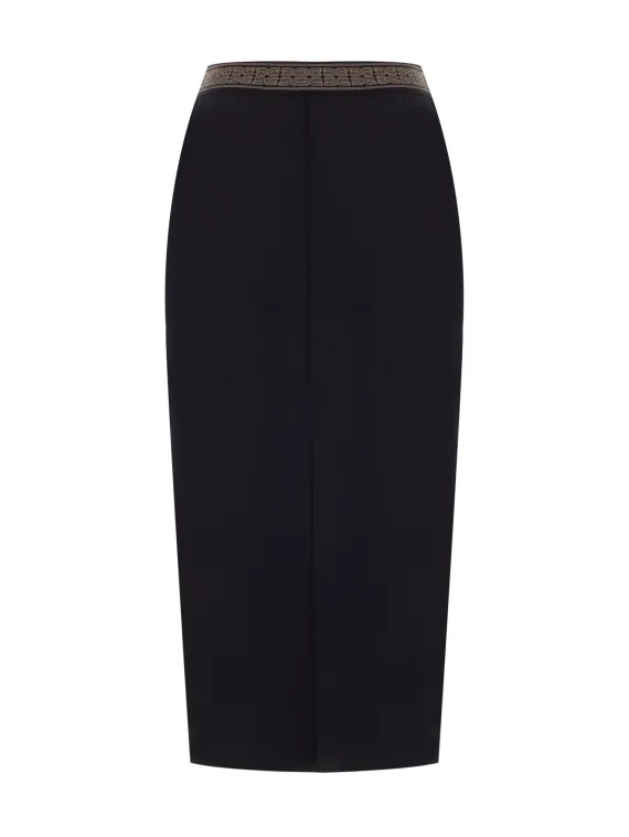 BULMER Юбка из джерси