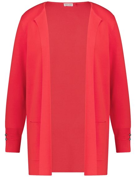 GERRY WEBER Кардиган длинный
