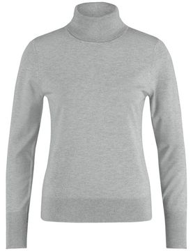 TAIFUN Водолазка тонкая