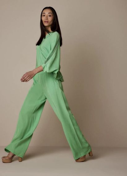 SUMMUM Брюки на резинке