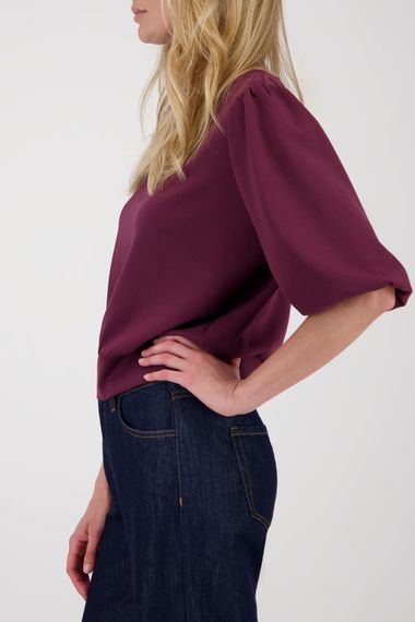 MONARI Толстовка с рукавами-буфами