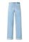 ANGELS Джинсы голубые с отворотами
