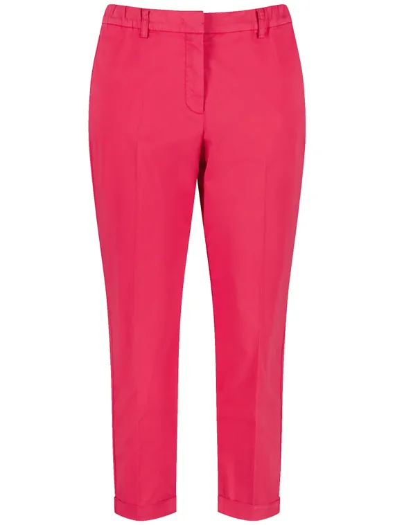 SAMOON Брюки длиной 7/8