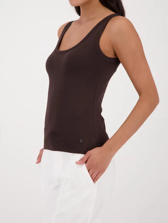 MONARI Майка базовая