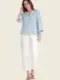 GERRY WEBER Блузка из льна