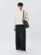 BULMER Утепленные брюки-бананы