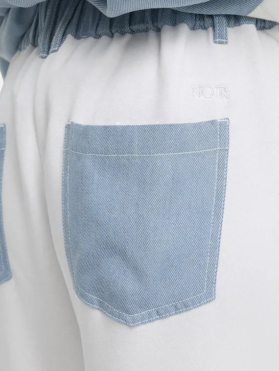 CATNOIR Джинсовые брюки