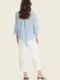 GERRY WEBER Блузка из льна