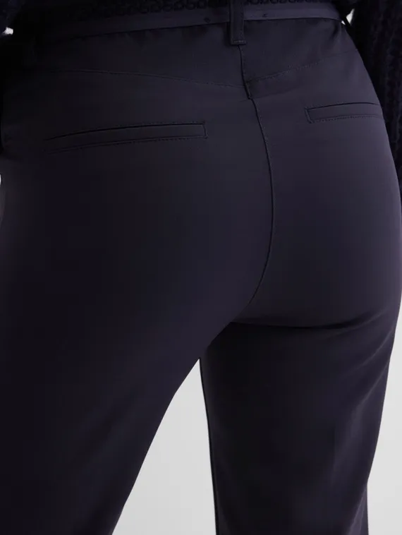 SOUL4ME Брюки клеш