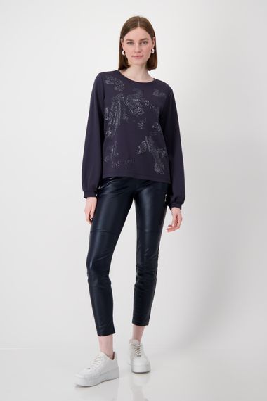 MONARI Толстовка длинный рукав