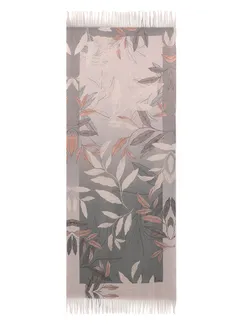 FABRETTI Женский шарф с вискозой