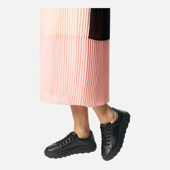 GEOX Кеды женские