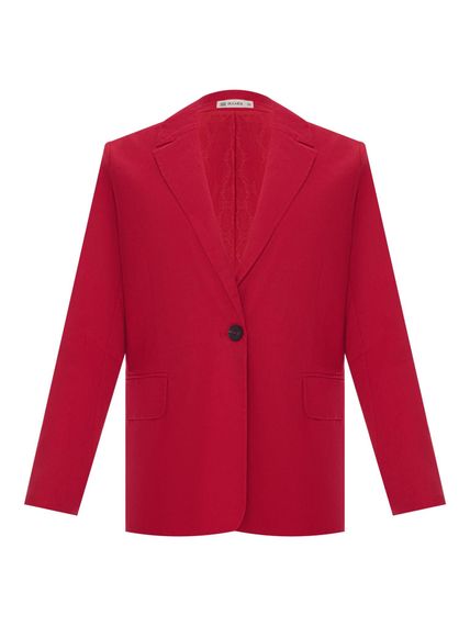 BULMER Пиджак льняной