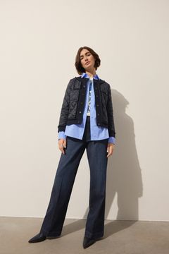 GERRY WEBER Куртка стеганая